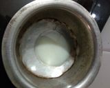 ધંઉ ના લોટ નો શીરો (Wheat Flour Shiro Recipe In Gujarati) રેસીપી સ્ટેપ2ફોટો