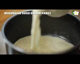 Foto langkah ke 2 dari resep Silky Puding simple (milksoft).