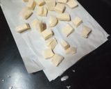 Foto del paso 3 de la receta: Ñoquis Rellenos
