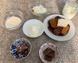 Foto del passaggio 1 della ricetta Torta fredda senza cottura
