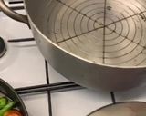 Foto del passaggio 4 della ricetta Peperoni fritti al forno