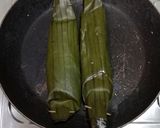 Foto langkah ke 4 dari resep Pepes ikan Cue.