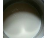 Foto langkah ke 4 dari resep Caramel Custard Pudding.