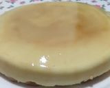 A picture of step 5 of Lemon Tart with Evaporated Milk and Cake Base (No-Bake).
