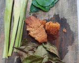 Foto langkah ke 2 dari resep Ayam suwir.
