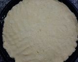 Foto del paso 2 de la receta: Pizza de polenta