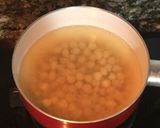 Foto del paso 3 de la receta: Hummus de garbanzos
