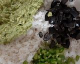 Foto del paso 2 de la receta: Ensalada fría de arroz con palta