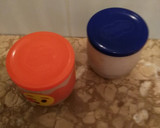 Foto del paso 2 de la receta: Yogurt casero de chocolates bajo grasas