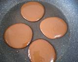 Cara Membuat Chocolate Pancake 4