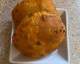 Aloo puri recipe step 4 photo