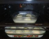 Foto del paso 7 de la receta: Volcancitos de ciruela