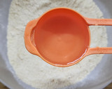 Foto del paso 5 de la receta: 🍞Pan de garbanzos de lata (otra versión 😅) 🍞#singluten