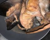 Foto langkah ke 1 dari resep Asam ikan patin.