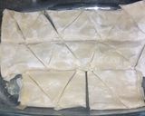 صورة لخطوة 3 من وصفة جلاش (بقلاوة)
