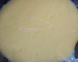 Chocolate Dry Fruits Roll recipe step 1 photo