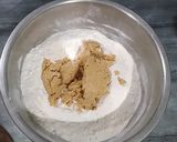 Foto langkah ke 3 dari resep Peanut Cookies.