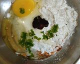চিলি মাশরুম ( chili mushroom recipe in Bengali0 রেসিপি ধাপ - 2 ছবি
