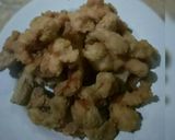 Foto langkah ke 6 dari resep Udang goreng tepung simple#bikinramdanberkesan.