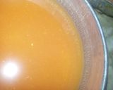 टोमेटो सूप (Tomato soup recipe in hindi) रेसिपी चरण 5 फोटो