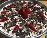 Foto del paso 4 de la receta: Torta helada de frutilla