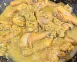 Foto langkah ke 2 dari resep Ayam goreng lengkuas.