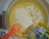 Foto langkah ke 2 dari resep Butter milk cookies.