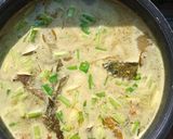 Foto langkah ke 3 dari resep Soto ayam lamongan.