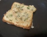 A picture of step 4 of Semolina Bread Toast.