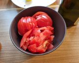 Pestós csirkemell recept fázis 1 fotója