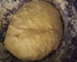 Foto del paso 2 de la receta: Pan de hamburguesa XXL