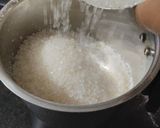 भारत एक थाली में पोआ पीठा का स्वाद रेसिपी चरण 1 फोटो