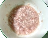 Hình bước làm 3 của món 🍳🥚Trứng chiên cà chua 🍅