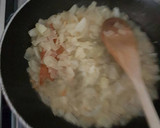 Foto del paso 1 de la receta: Costillas de cerdo saladas con arroz