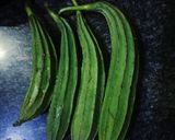 मसाला भरवां तोरई (masala bharwan torai recipe in hindi) रेसिपी चरण 1 फोटो