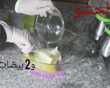 صورة لخطوة 6 من وصفة حلوة الأموندين