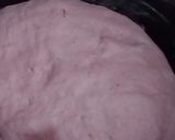Foto langkah ke 6 dari resep Donat ubi ungu /olahan ubi ungu.
