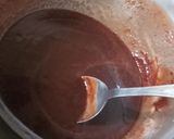 Foto del paso 1 de la receta: Brownie chocolate y nuez