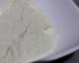 A picture of step 5 of Rice potato ka kabab.