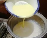 A picture of step 3 of Custard Milkshake Recipe.