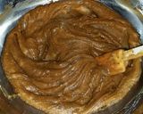 A picture of step 1 of Peanut butter power bars.