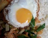 Foto del paso 6 de la receta: Guiso de Coliflor con Pollito🇵🇪
