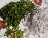 A picture of step 4 of ETlI BIBER DOLMAS.