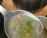 排骨稀飯的食譜步驟3照片