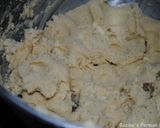 A picture of step 3 of Marmalade cookies (Shirni Mashhadi).