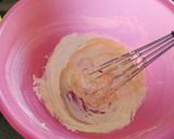 A picture of step 2 of Stained glass cookies.