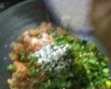 Chicken pakora's recipe step 1 photo