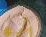 बीटरूट हम्मस (Beetroot Hummus recipe in hindi) रेसिपी चरण 4 फोटो