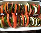 Foto del paso 3 de la receta: Ratatouille
