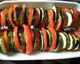 Foto del paso 3 de la receta: Ratatouille